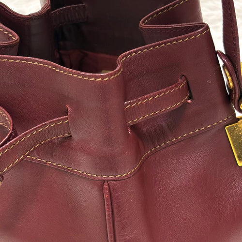 Cartier Shoulder Bags