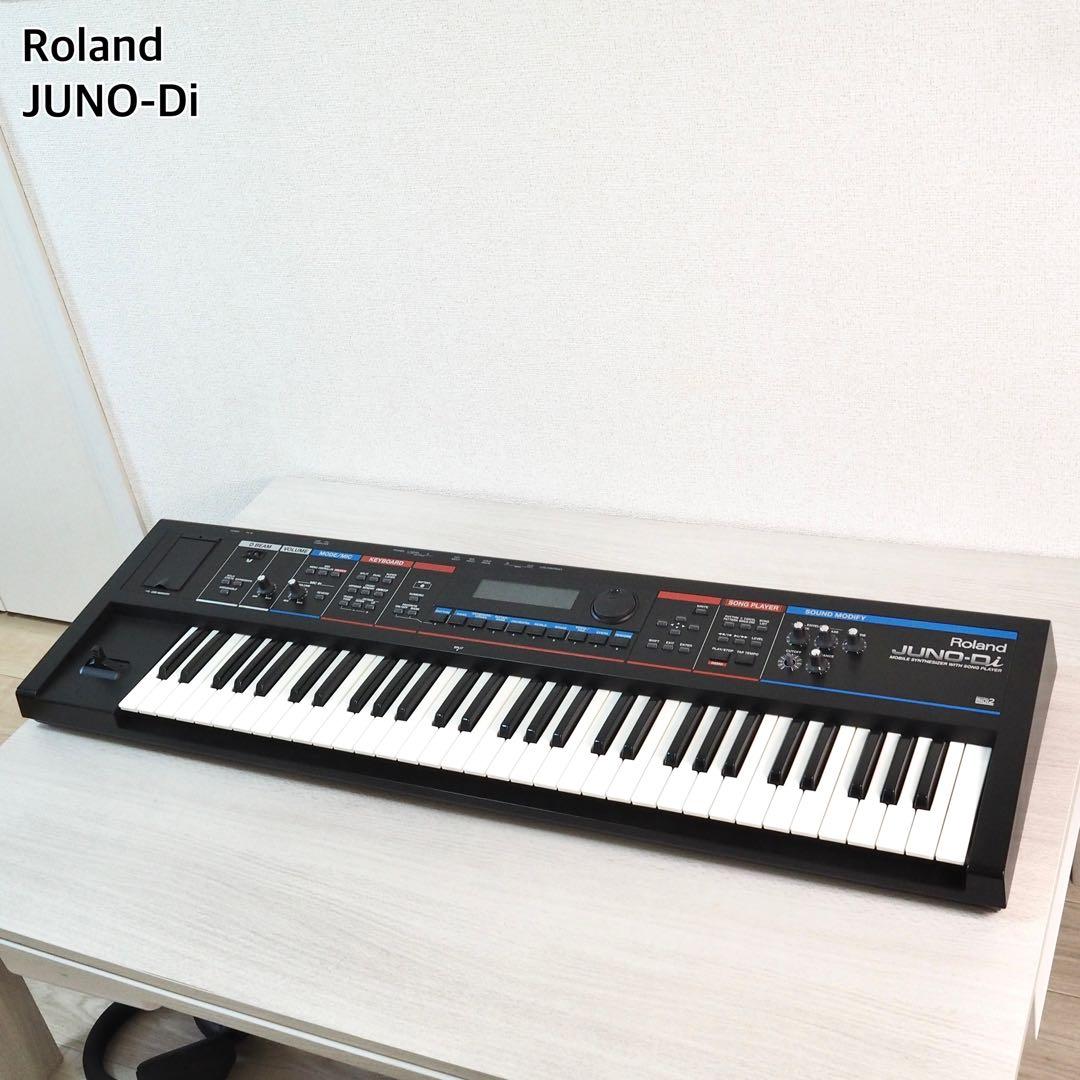 Other Roland Juno-Di