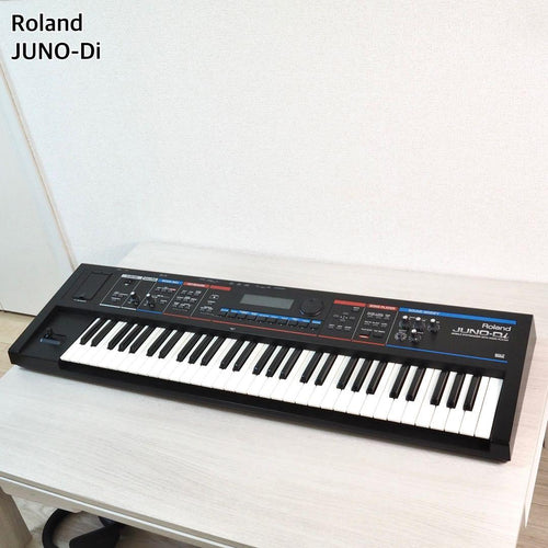 Other Roland Juno-Di