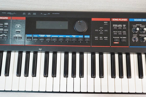 Other Roland Juno-Di