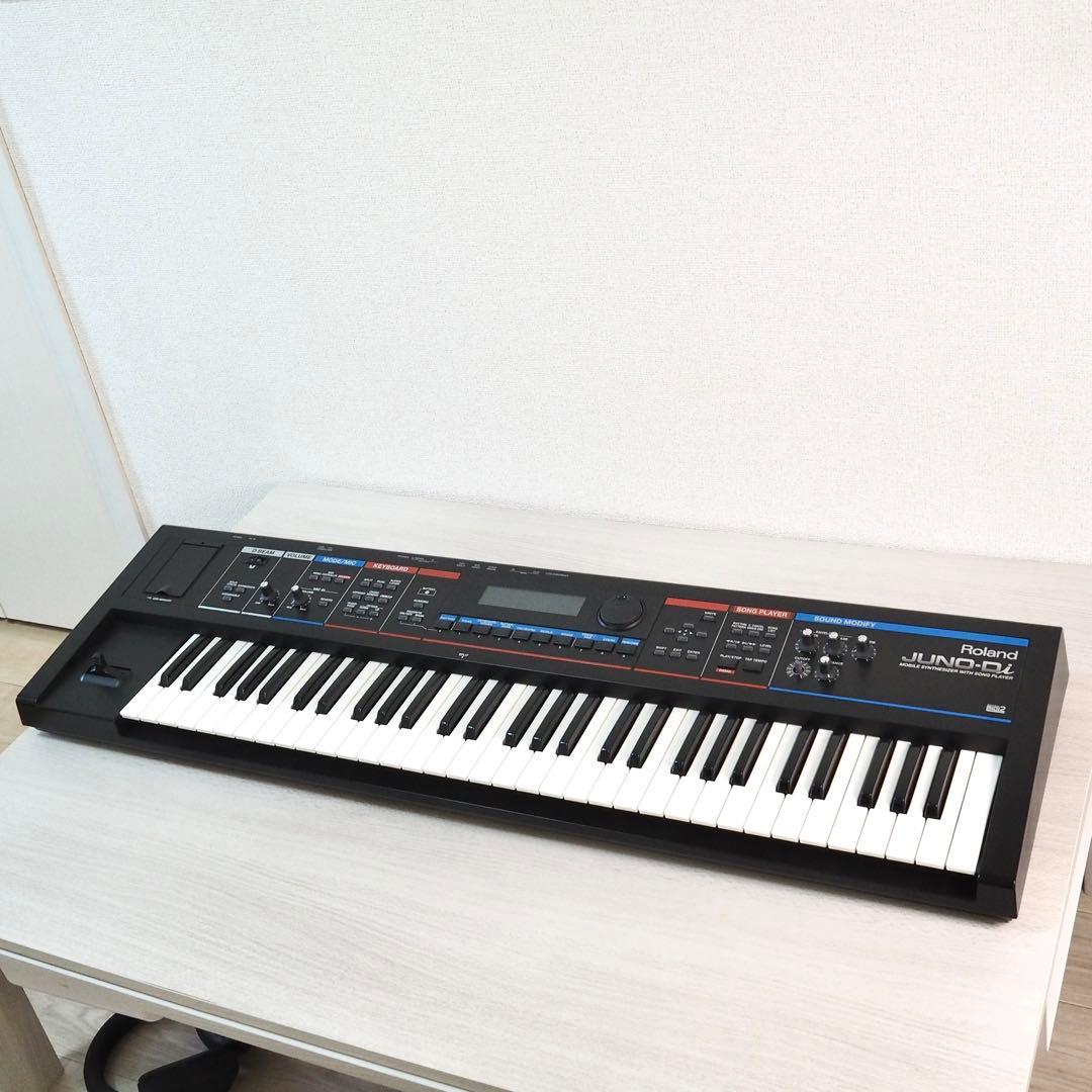 Other Roland Juno-Di
