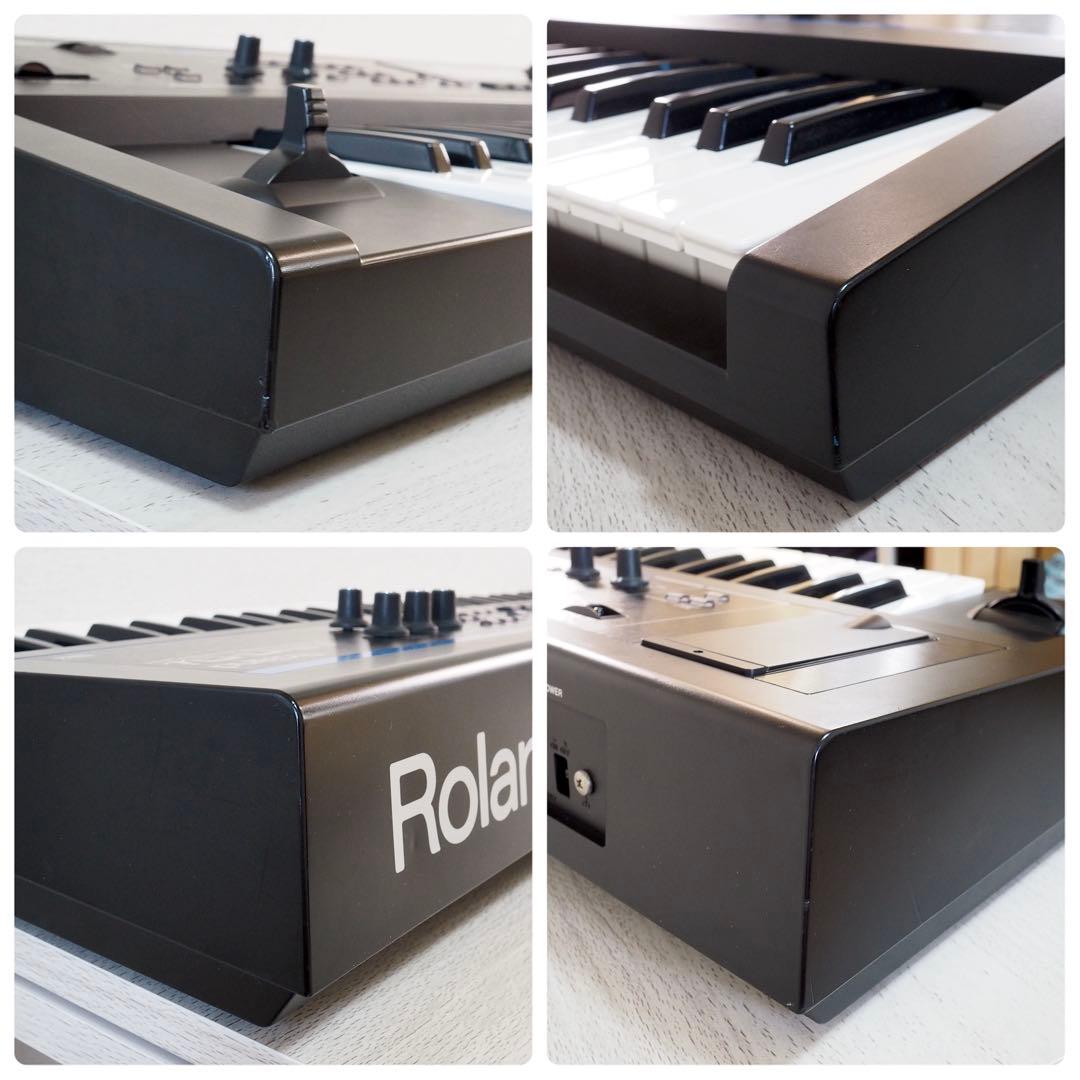 Other Roland Juno-Di