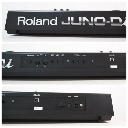 Other Roland Juno-Di