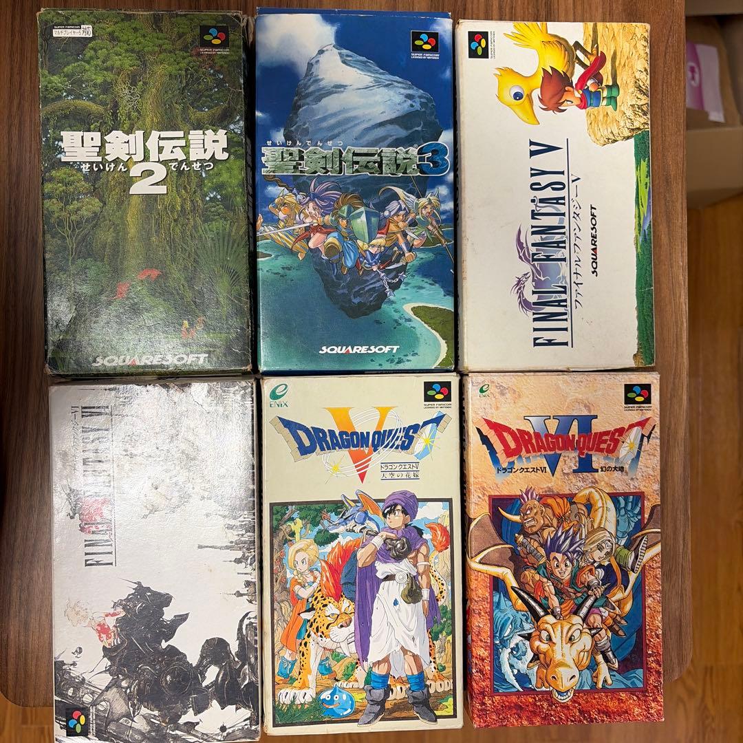 Games