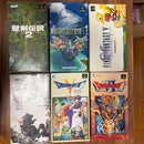 Games