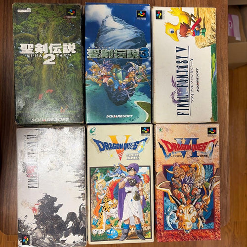 Games