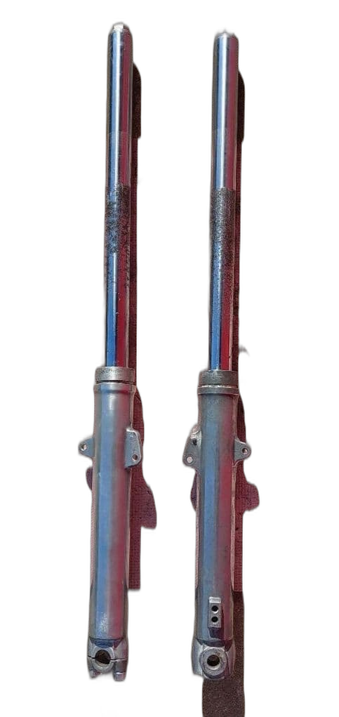 Suspension Yamaha Dt250 Dt1F/Rt360 Assy