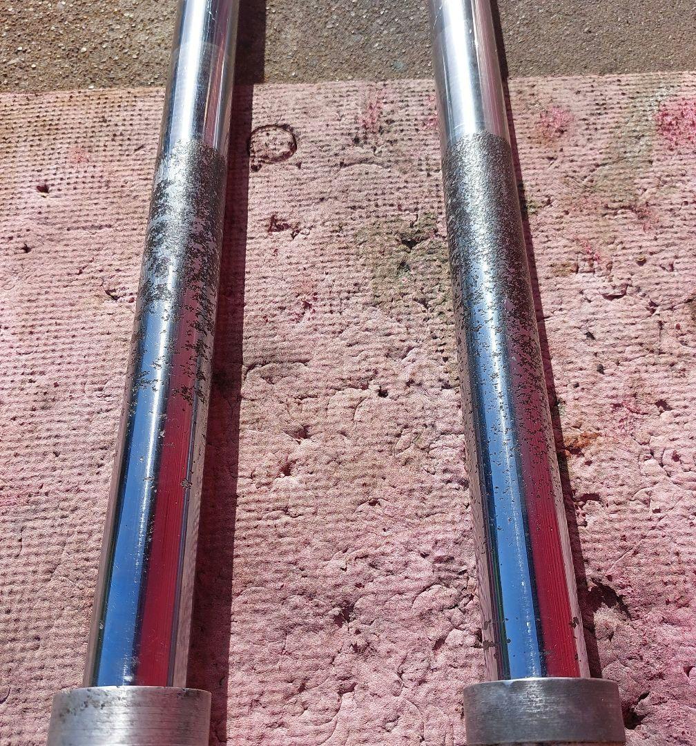 Suspension Yamaha Dt250 Dt1F/Rt360 Assy