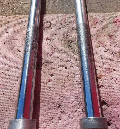 Suspension Yamaha Dt250 Dt1F/Rt360 Assy