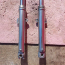 Suspension Yamaha Dt250 Dt1F/Rt360 Assy