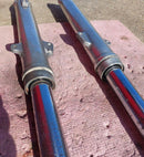 Suspension Yamaha Dt250 Dt1F/Rt360 Assy