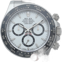 Rolex Others 126500Ln Ss/
