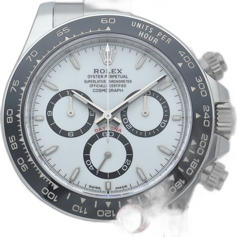 Rolex Others 126500Ln Ss/