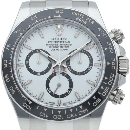 Rolex Others 126500Ln Ss/