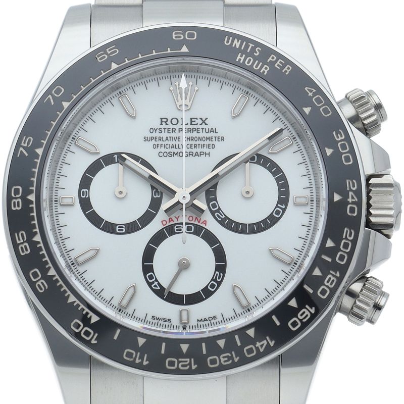 Rolex Others 126500Ln Ss/