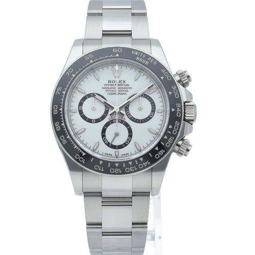 Rolex Others 126500Ln Ss/