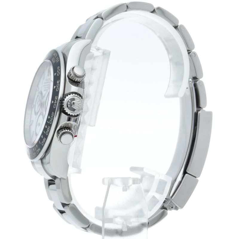 Rolex Others 126500Ln Ss/