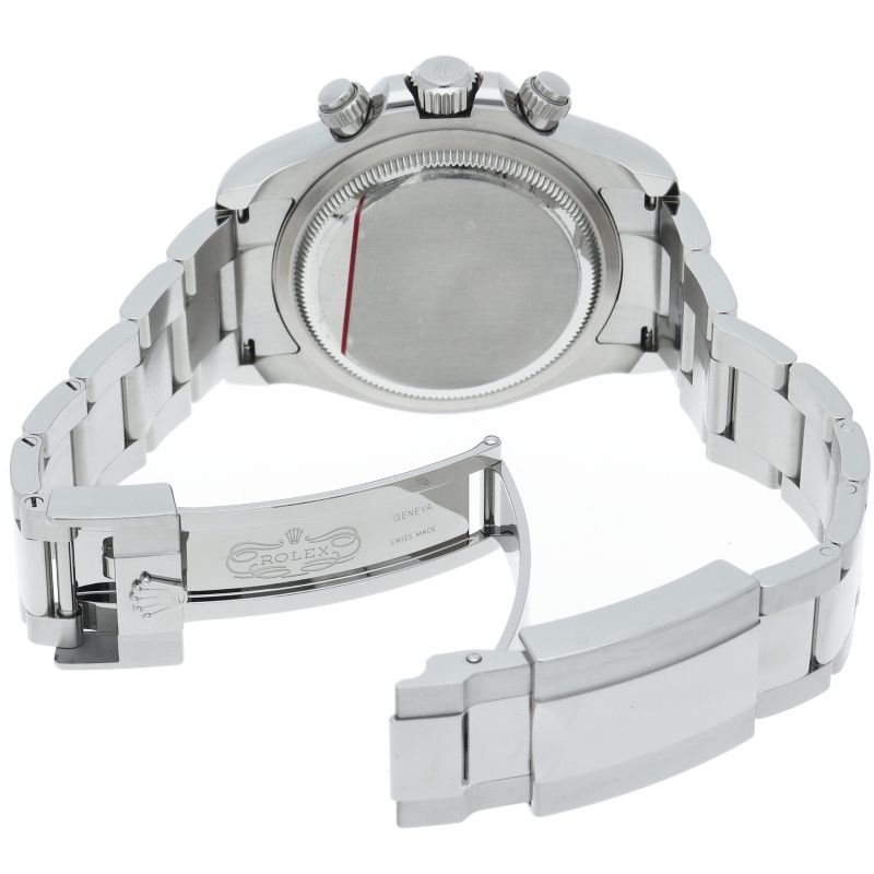 Rolex Others 126500Ln Ss/