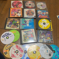 Playstation2 Games (Physical) Playstation