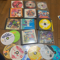 Playstation2 Software (Package Version) Playstation