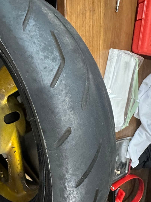 Wheels Xjr400 4Hm