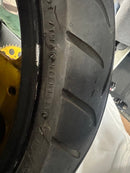 Wheels Xjr400 4Hm