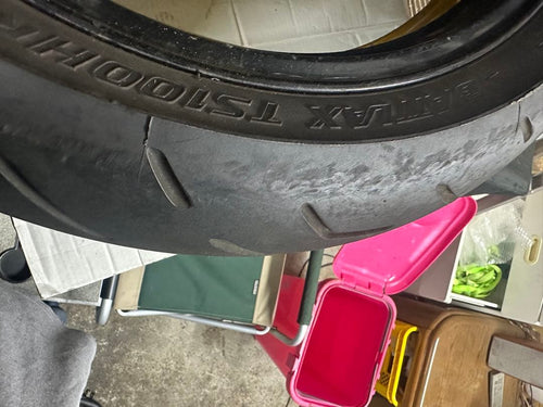 Wheels Xjr400 4Hm