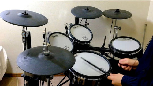 Roland Electronic Drum