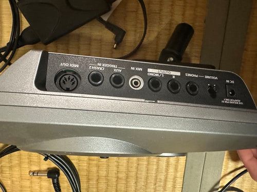 Roland Electronic Drum