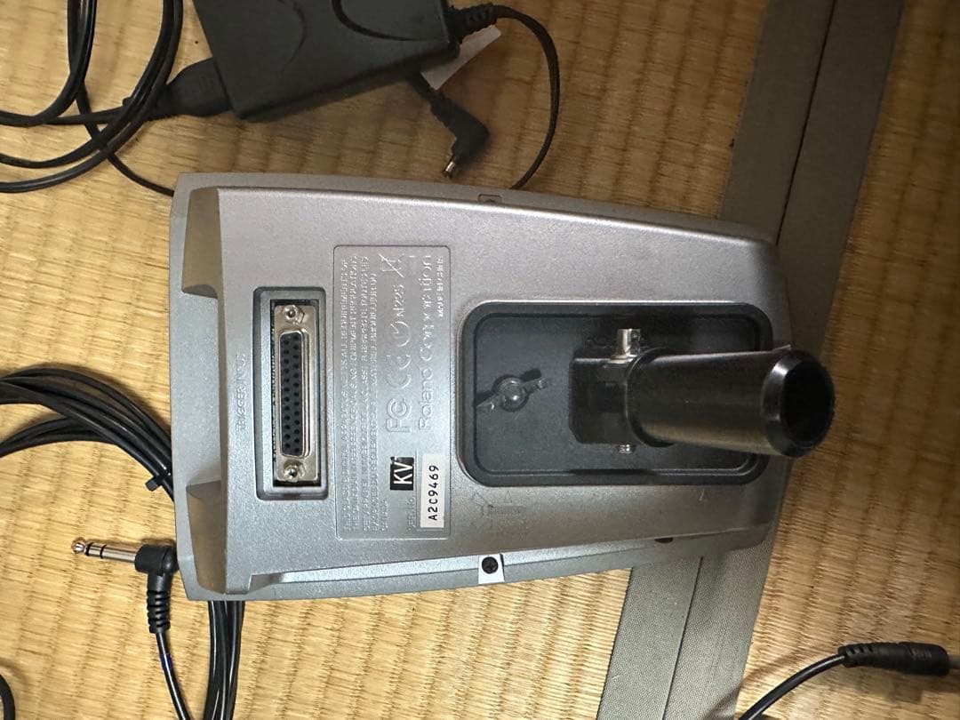 Roland Electronic Drum