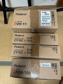 Roland Electronic Drum