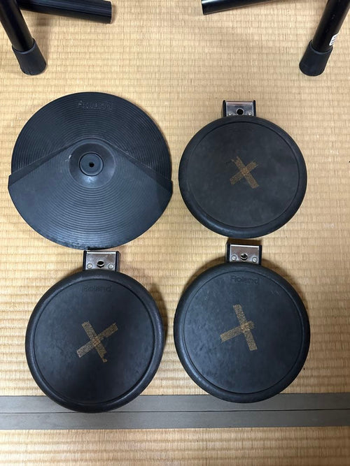 Roland Electronic Drum