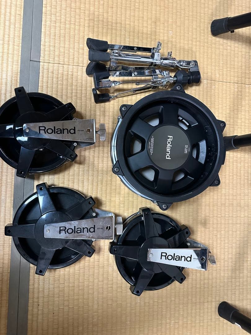 Roland Electronic Drum
