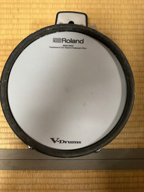 Roland Electronic Drum