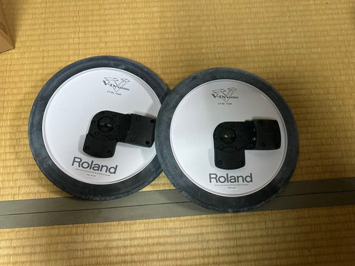Roland Electronic Drum