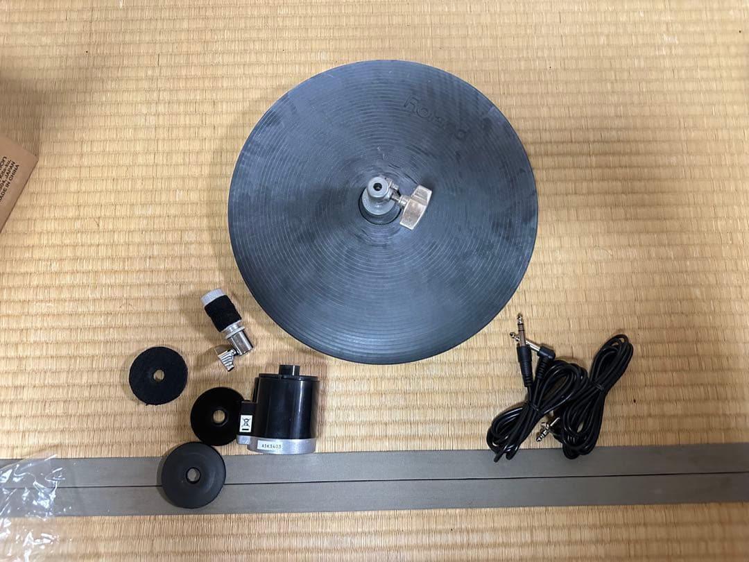 Roland Electronic Drum