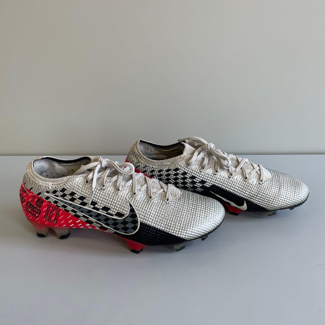 Nike Soccer Shoes Spike 13 Njr Fg