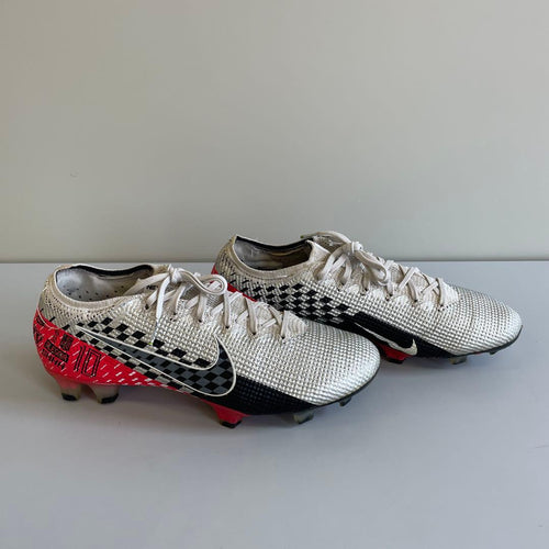 Nike Soccer Shoes Spike 13 Njr Fg