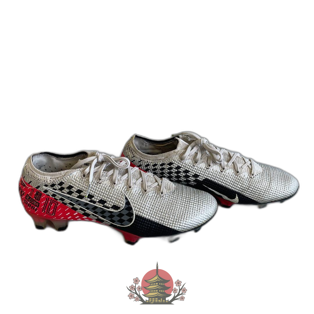 Nike Soccer Shoes Spike 13 Njr Fg