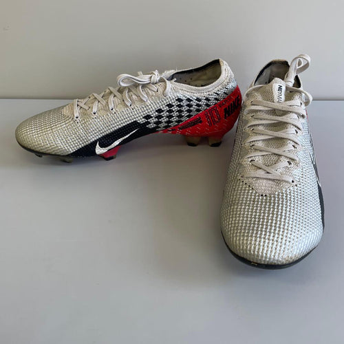 Nike Soccer Shoes Spike 13 Njr Fg
