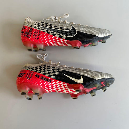 Nike Soccer Shoes Spike 13 Njr Fg