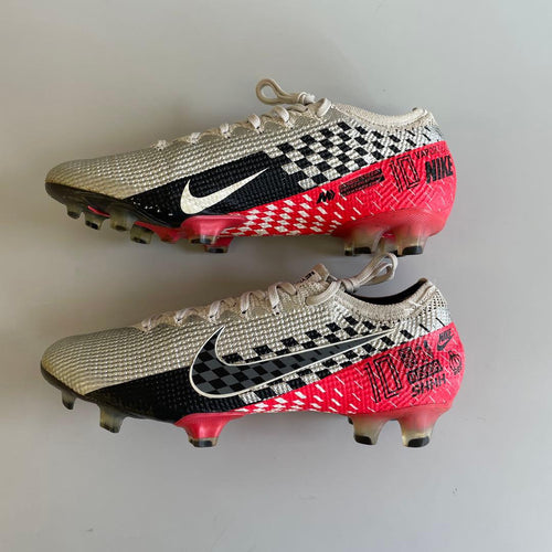 Nike Soccer Shoes Spike 13 Njr Fg