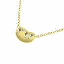 Tiffany Necklace /9Mm/ A