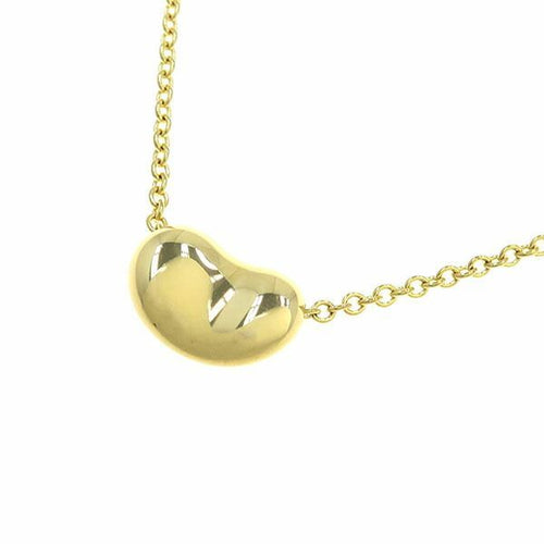 Tiffany Necklace /9Mm/ A