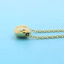 Tiffany Necklace /9Mm/ A