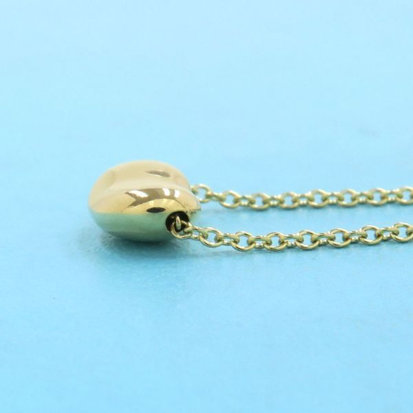 Tiffany Necklace /9Mm/ A