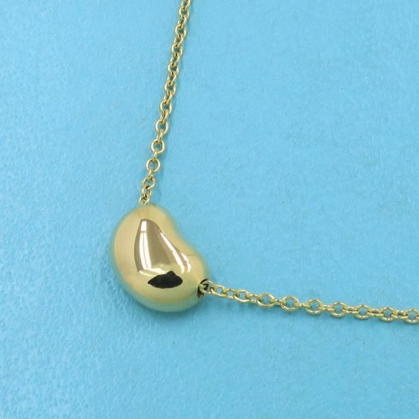 Tiffany Necklace /9Mm/ A