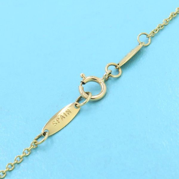 Tiffany Necklace /9Mm/ A