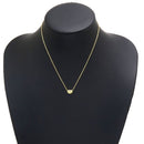 Tiffany Necklace /9Mm/ A