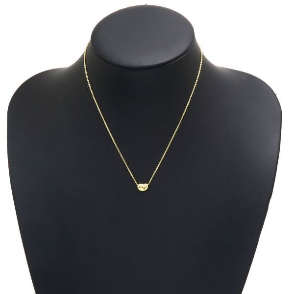 Tiffany Necklace /9Mm/ A